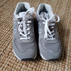 New Balance Casual Runners